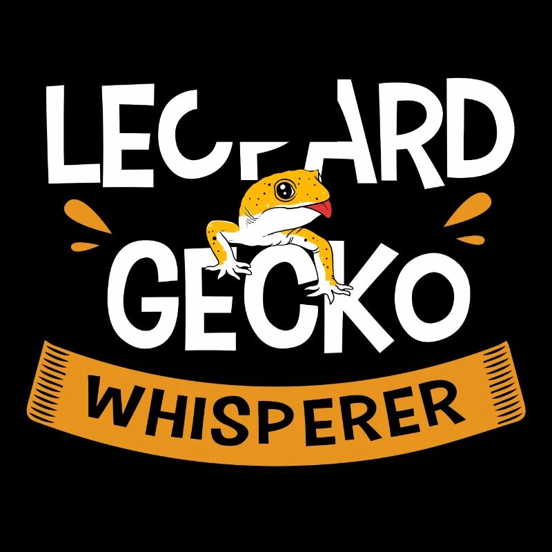 Leopard Gecko