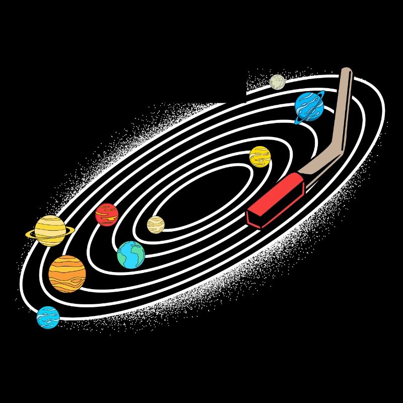 Universe Solar System