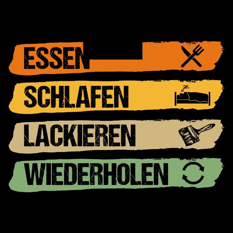 Car Painter Vehicle Painter Painter