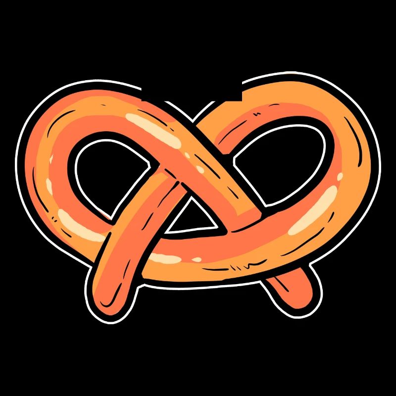pretzel