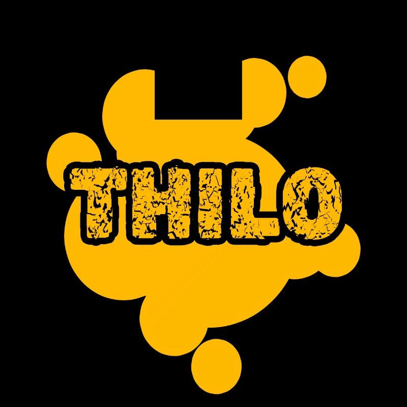 Peintre Thilo