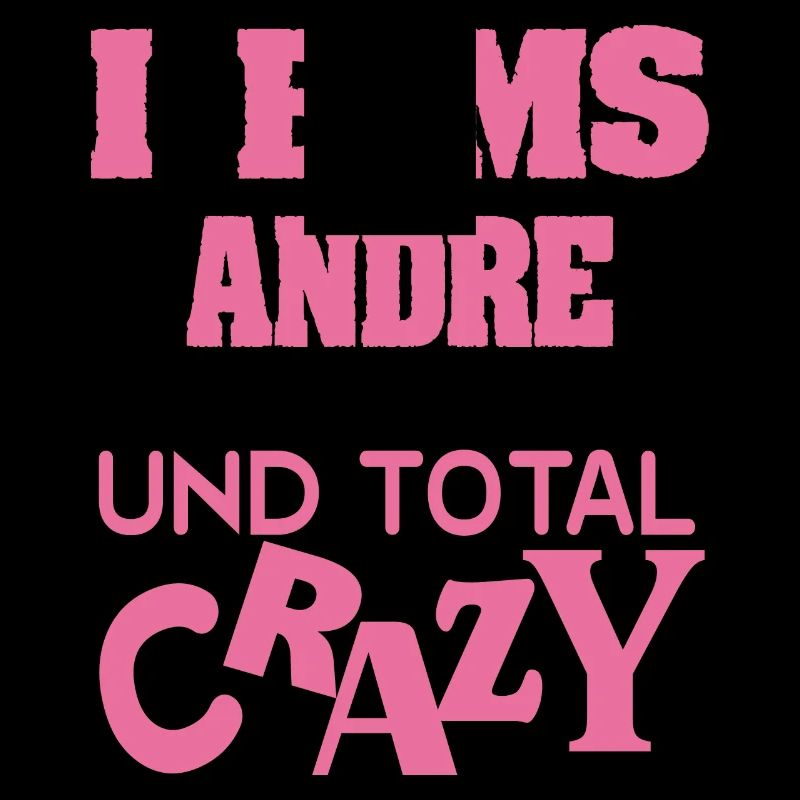 First name Andre