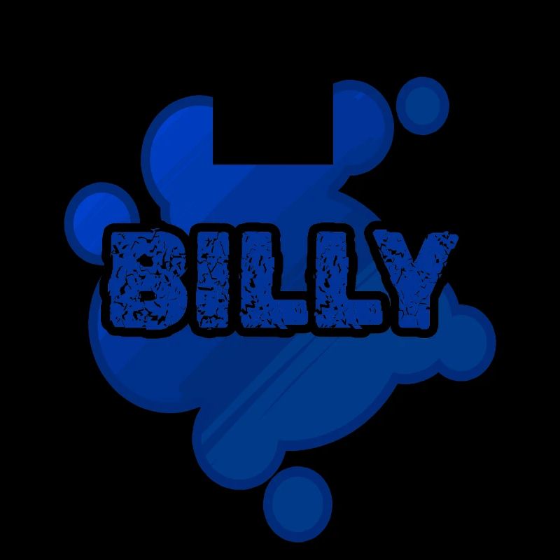 Gift for Billy