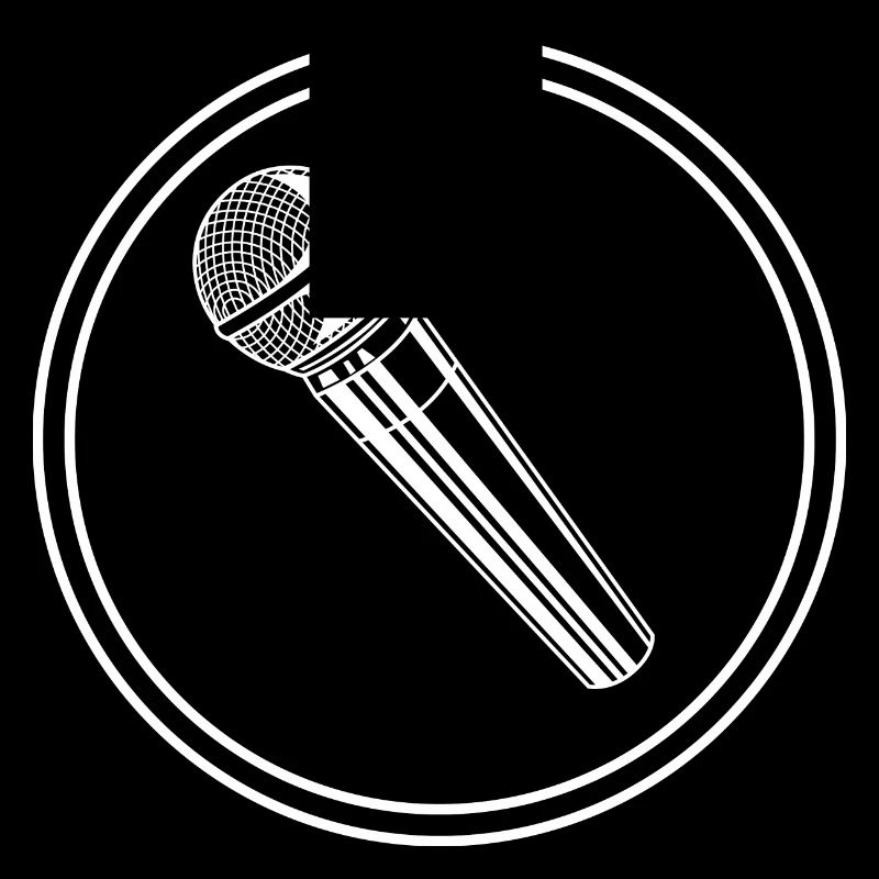 Microphone icon
