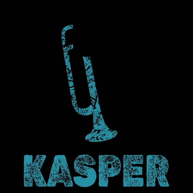 Kasper als Blasmusik