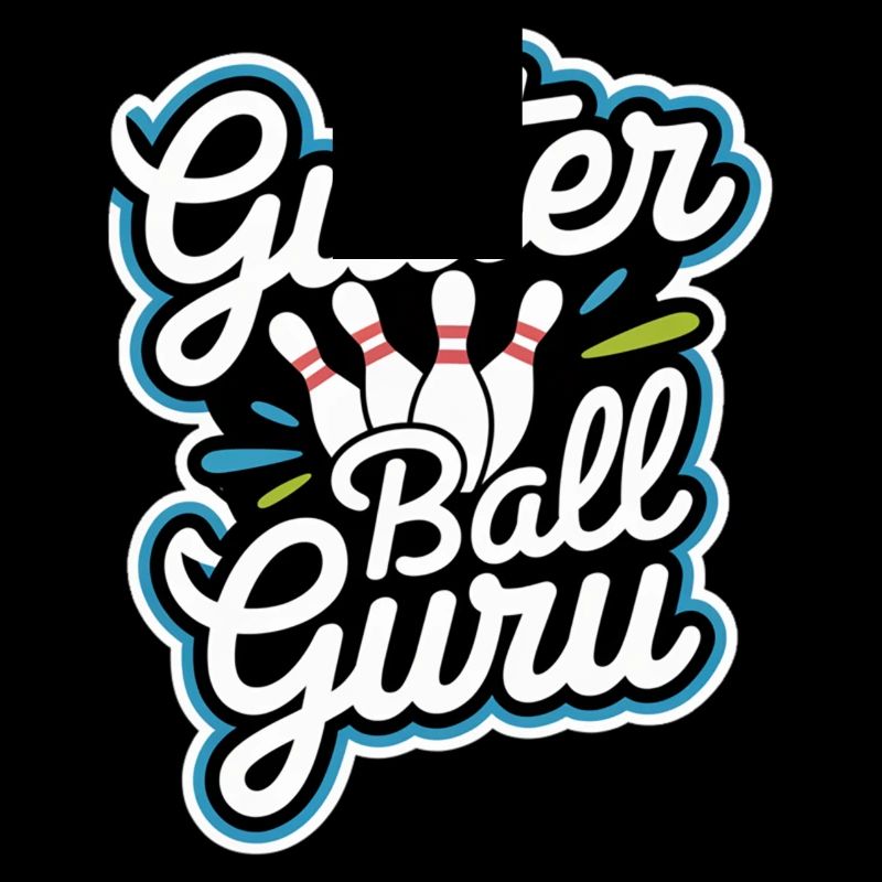 Gutter Ball Guru 11