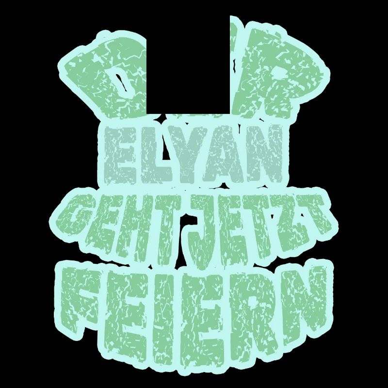 Cadeau pour Elyan