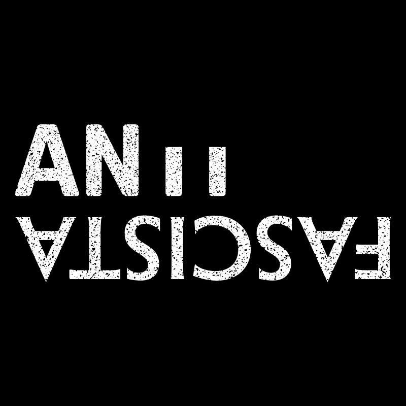 Antifaschistisch