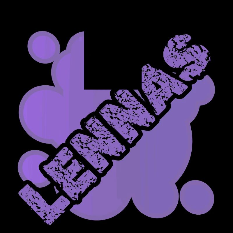 Cadeau pour Lennas
