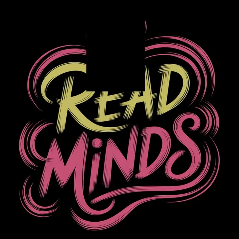 I Read Minds 16