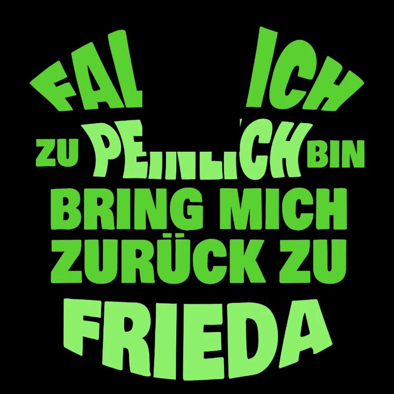 Jungesellenabschied Frieda