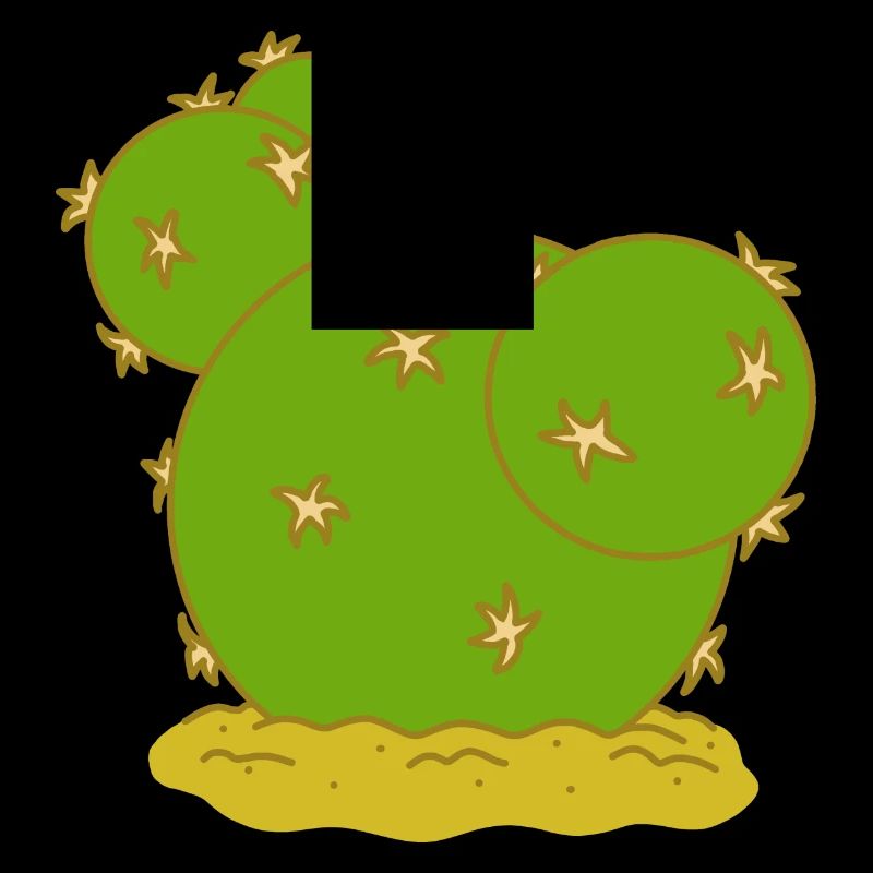 Cactus N°4