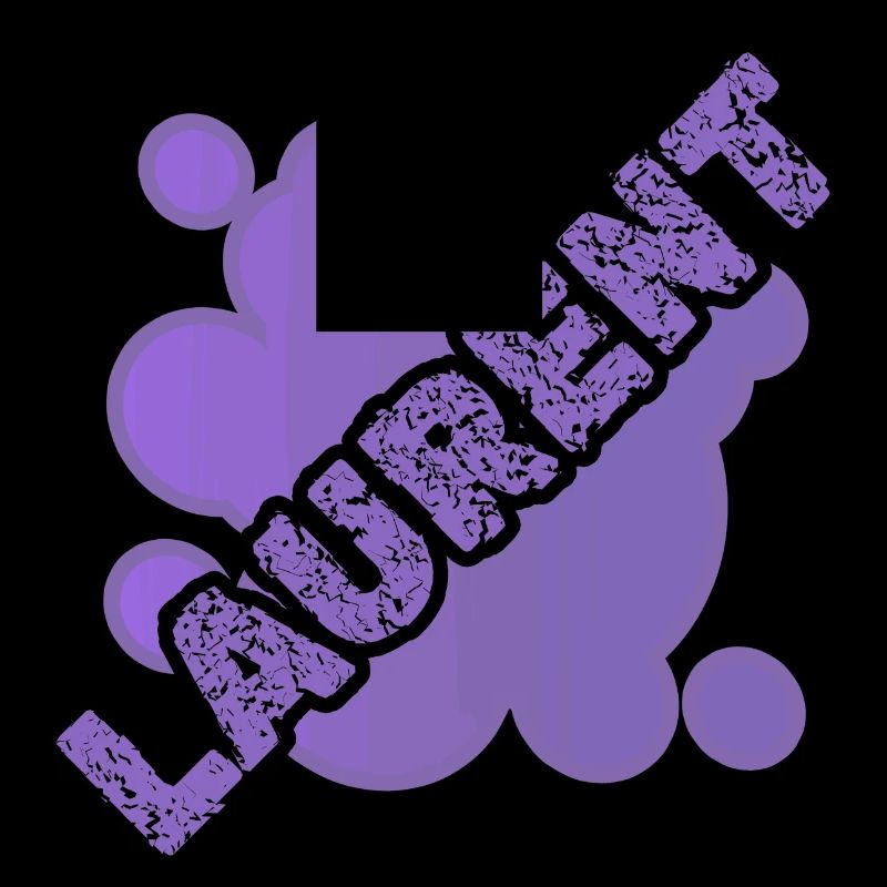 Laurent as a given name