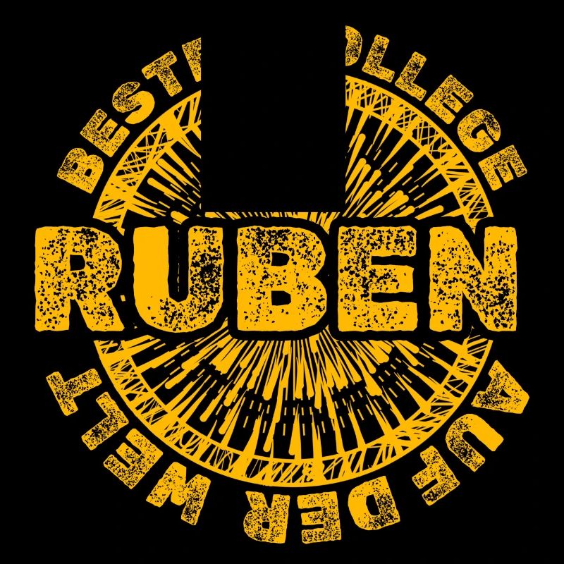 Work Ruben
