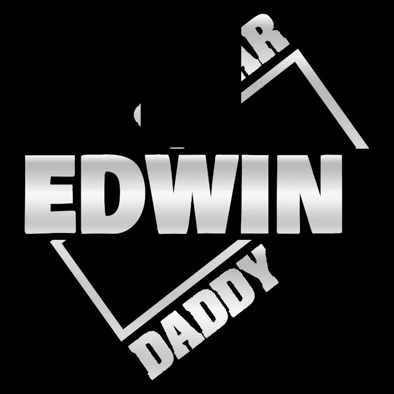 Sugar Daddy Edwin