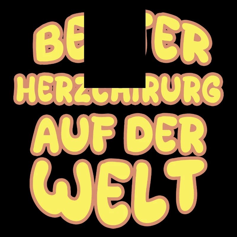 Herzchirurg als Berufung