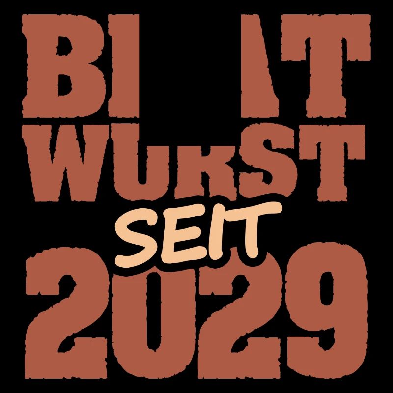 Bratwurst 2029
