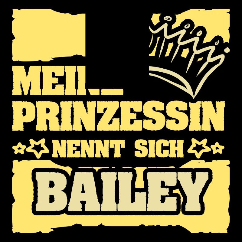 Mädchenname Bailey