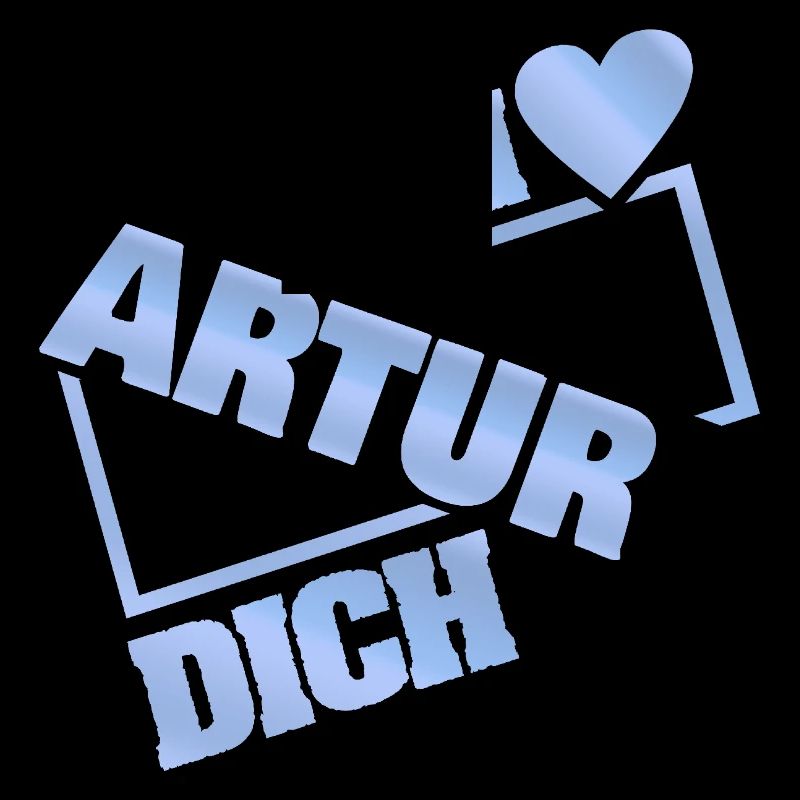 Artur als Couple