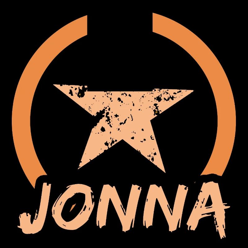 Jonna as a given name