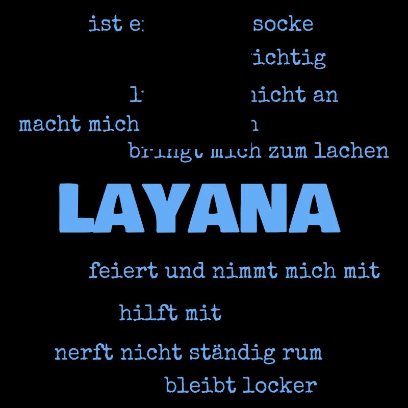 Gift for Layana