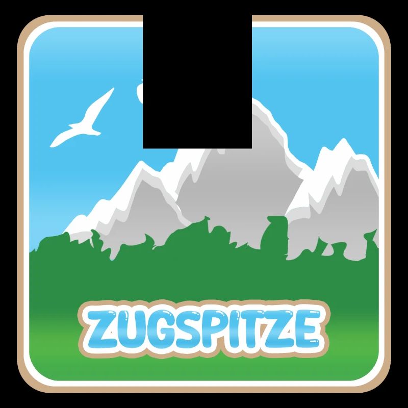 Zugspitze