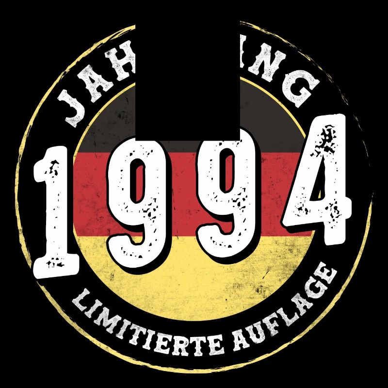 Limitierte Auflage 30 ans Jahrgangs 1994
