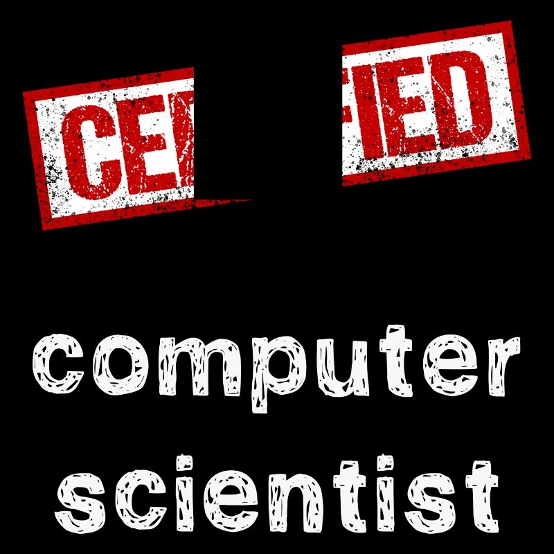 Computer scientist