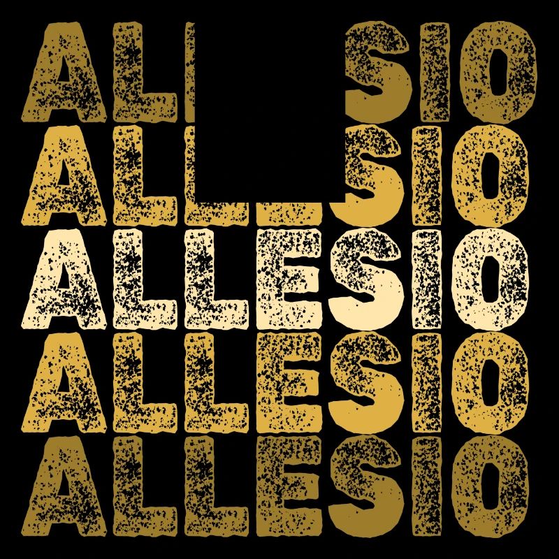 Gift for Allesio