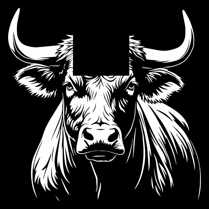 Taurus - proud, powerful, self-confident