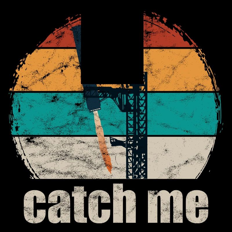 attrape-moi - Voyage dans l’espace - Fusée - Bras de préhension