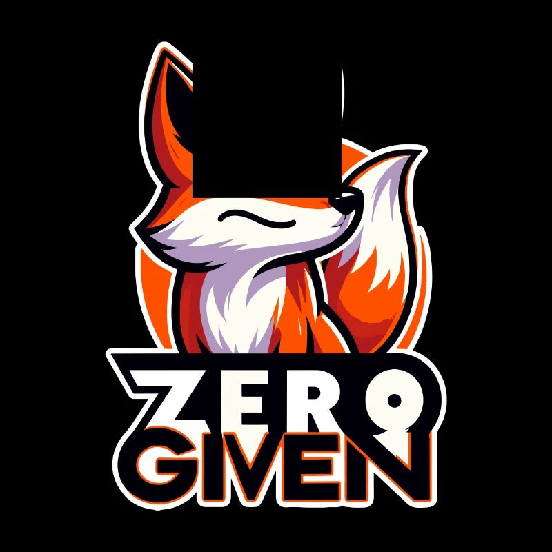 Zero Given - Fuchs Illustration