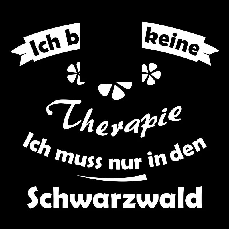 Zuhause im Schwarzwald