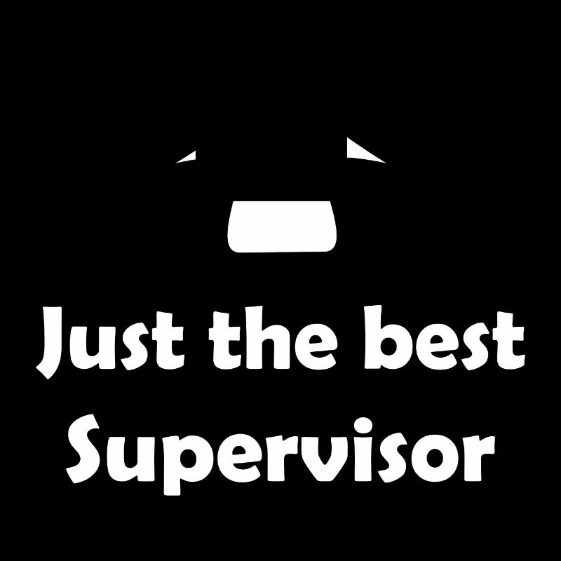 Best and Supervisor