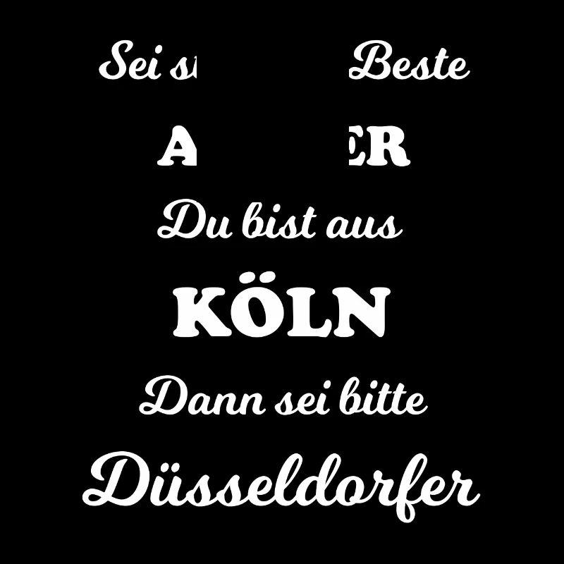 Les gars de Düsseldorf