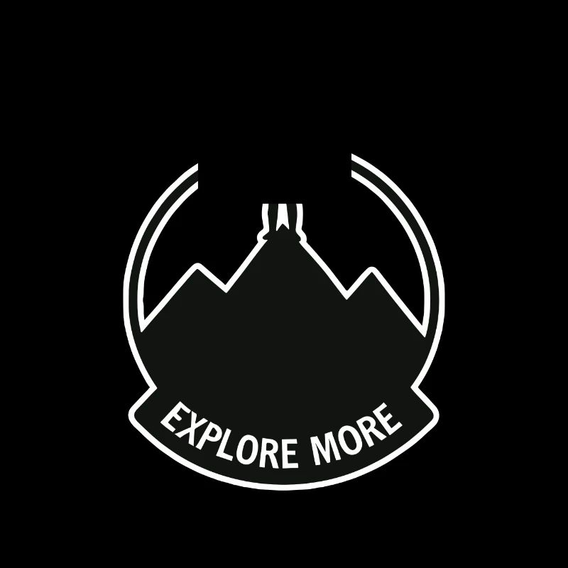 Explore more - Wanderer