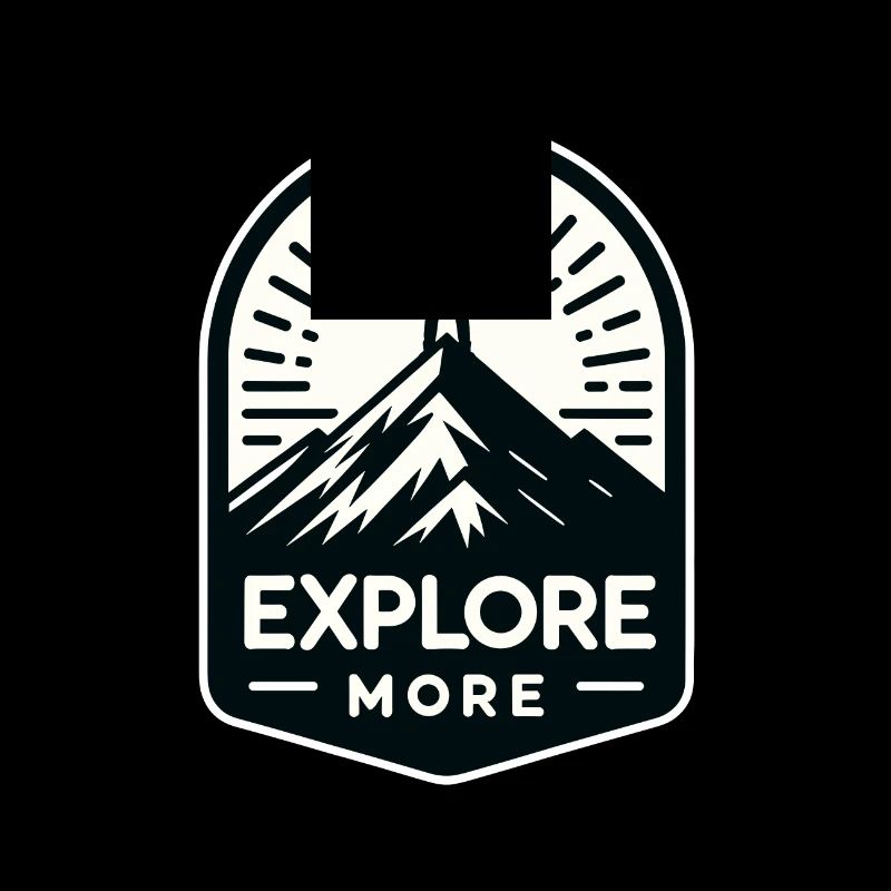 Explore more - Wanderer