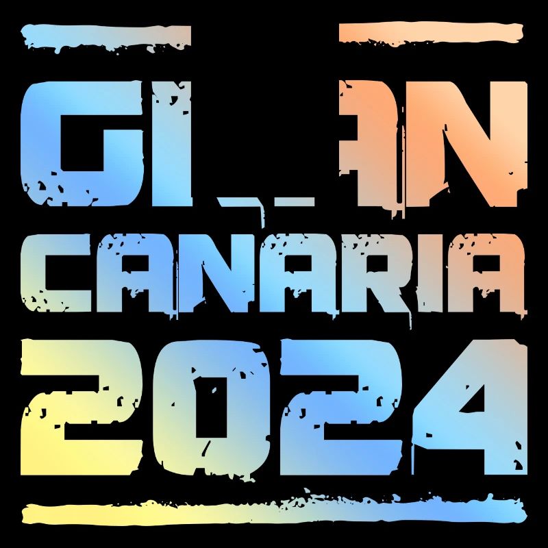 Gran Canaria 2024 Coloré