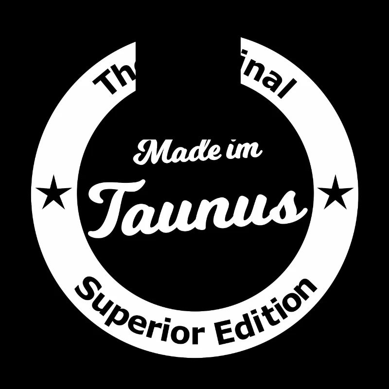 Fabriqué dans le Taunus