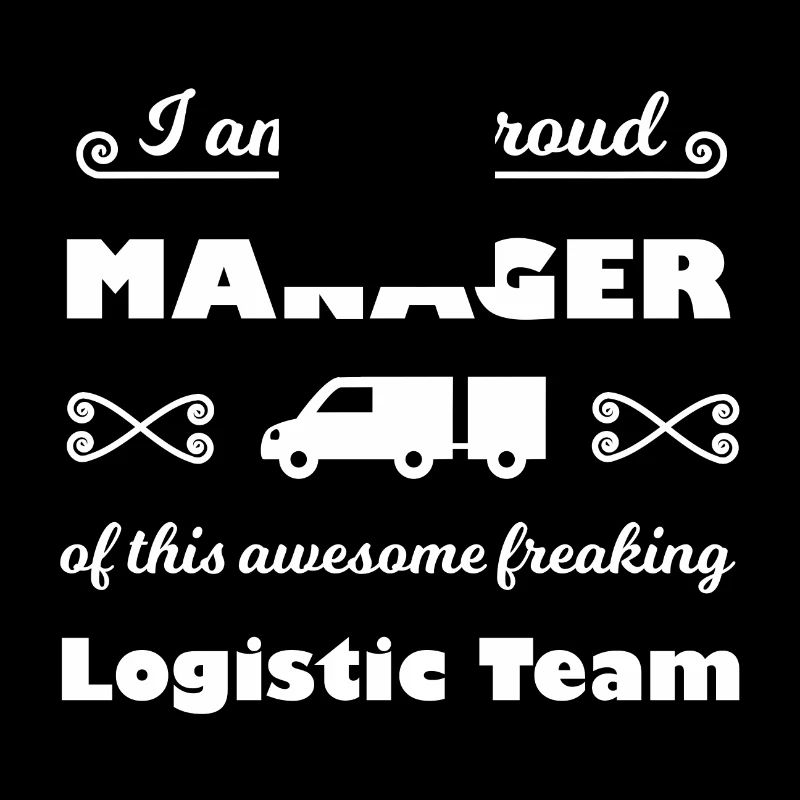 For the Logistics Manager