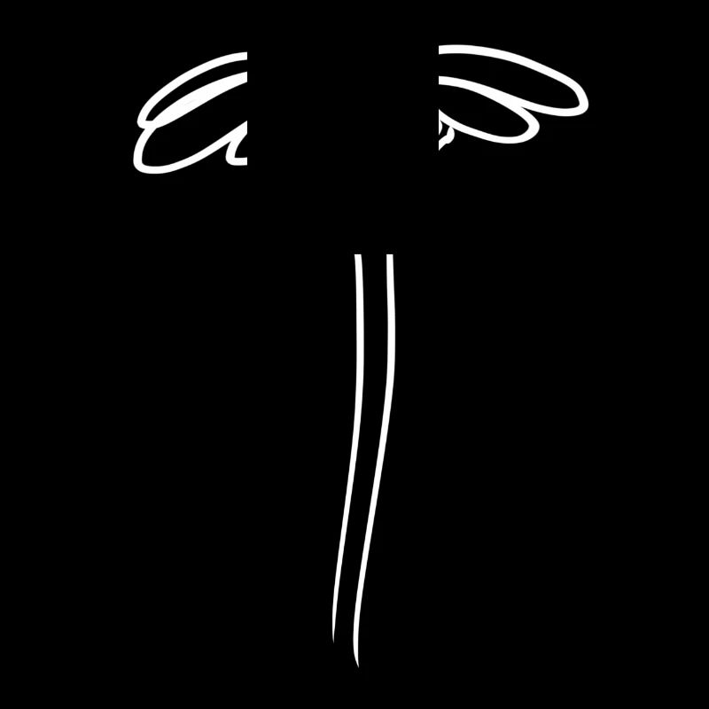 symbole fleur symbole forme plante