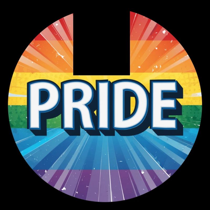 FIERTÉ LGBTQ