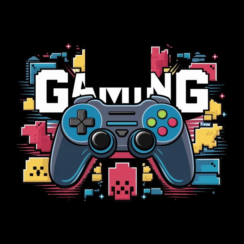 Gaming - Controllers
