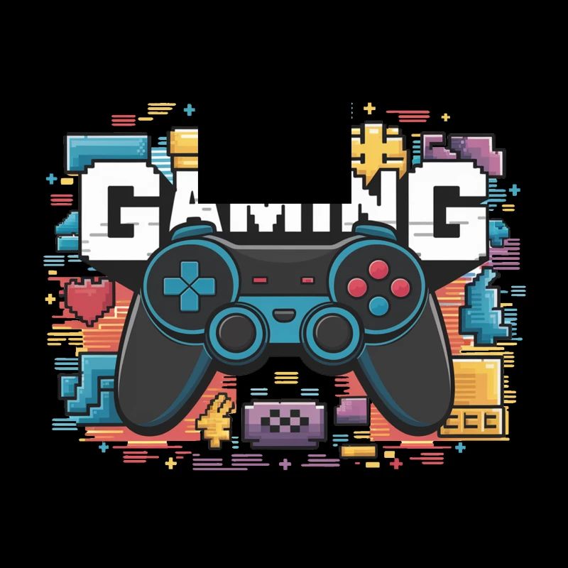 Gaming - Controllers