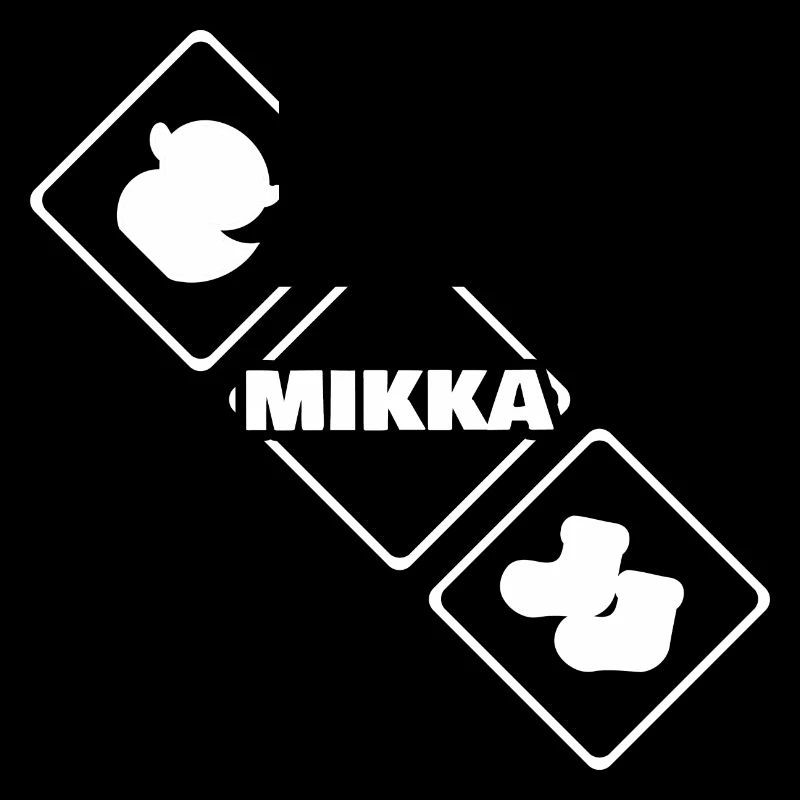 Mikka as birth