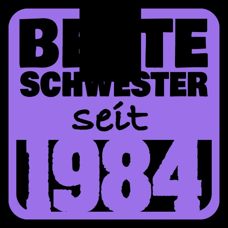 Soeur 1984