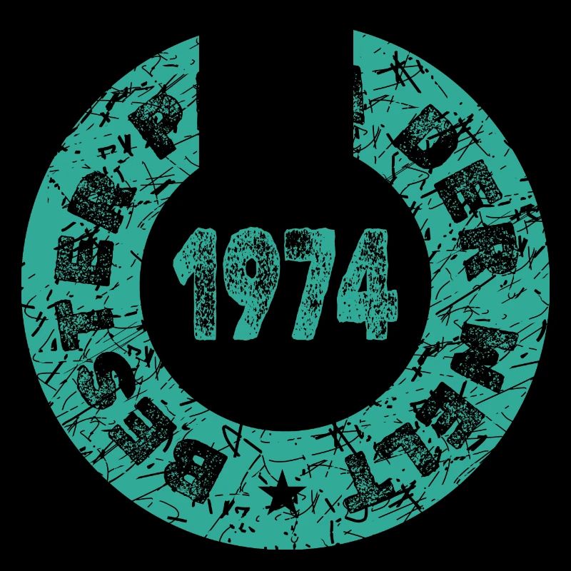 Papa 1974