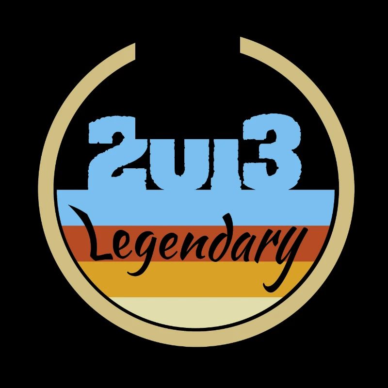 Legendary 2013