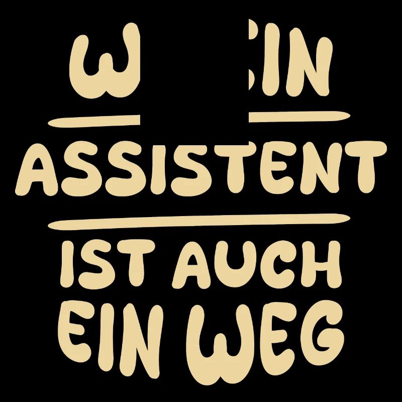 Assistant Assistant