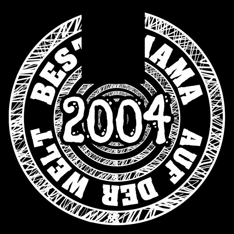 Maman 2004